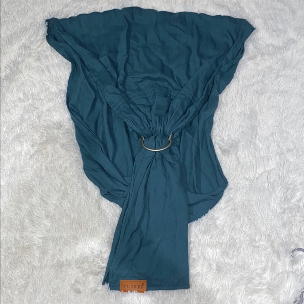 Wildbird Amazilia Modal